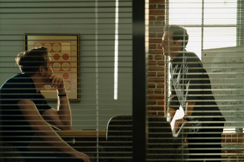 Lee Pace, Scoot McNairy (Photo: AMC)